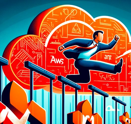 Deploying Rails on AWS